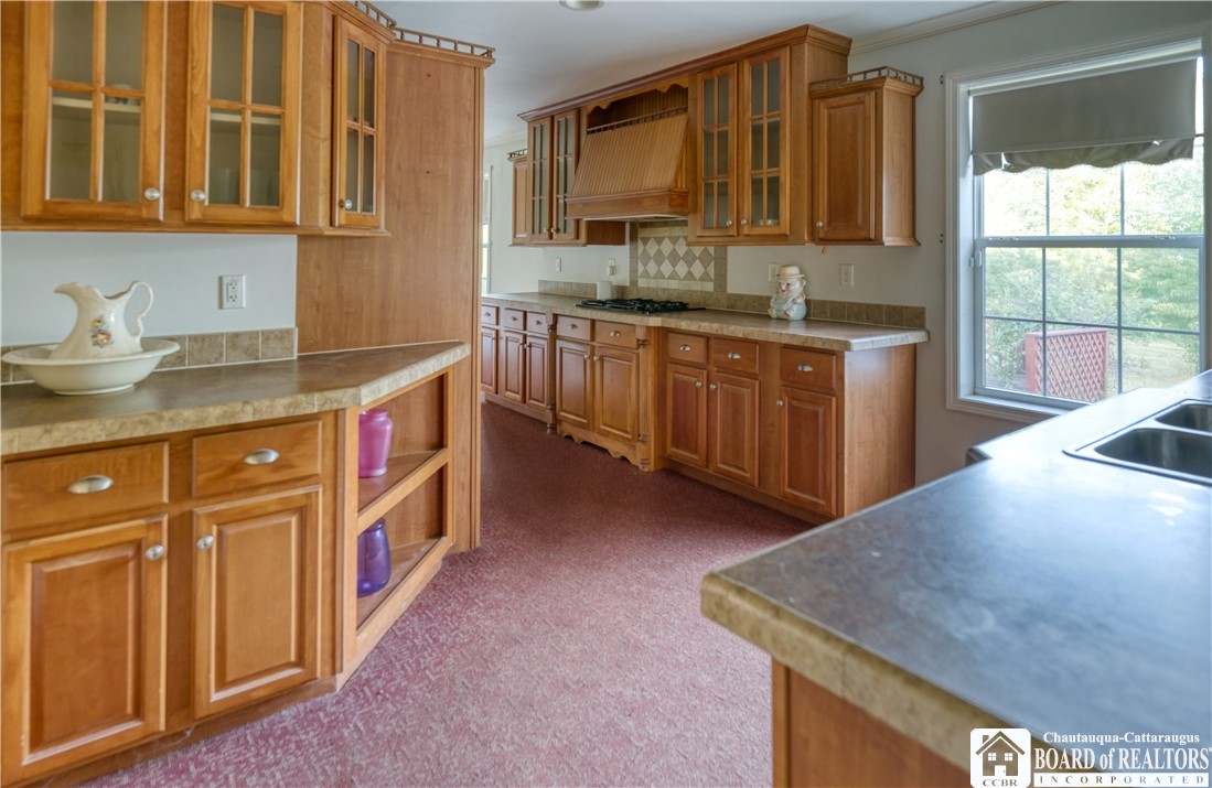 3451 Bard Road Arkwright, NY 14718 - Photo 37 of 50 Kitchen