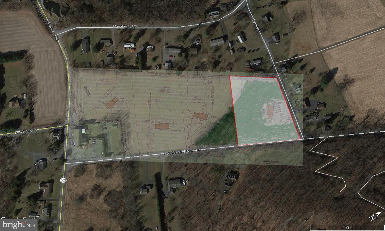 0 Powder Mill Hollow Road, Unit LOT 1 Boyertown, PA 19512 - Photo 8 of 8 Gallery Image 8