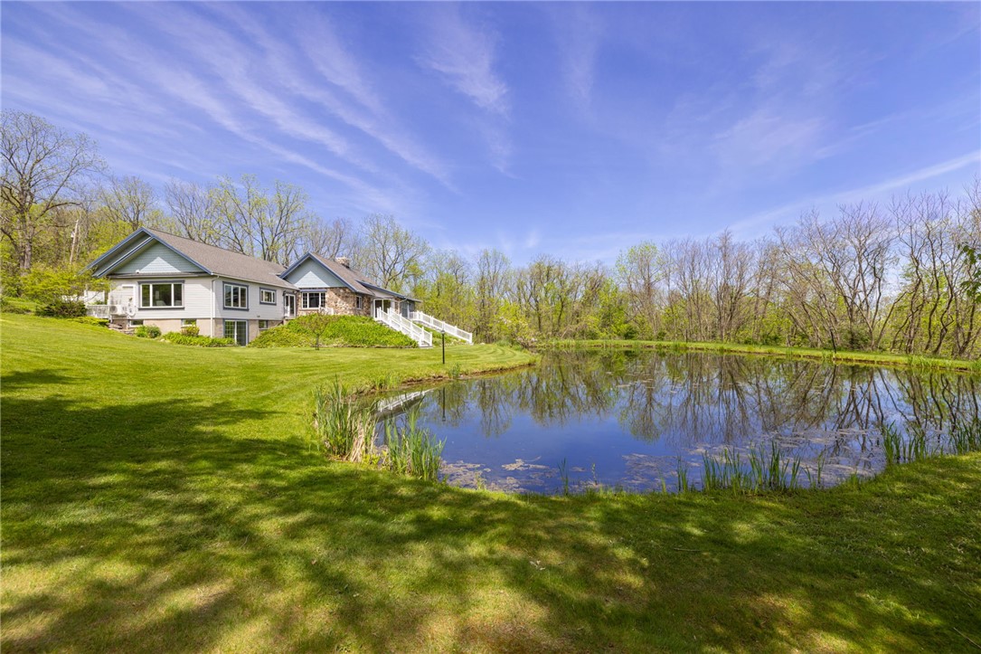 6025 Canadice Hill Road Canadice, NY 14560 - Photo 49 of 50