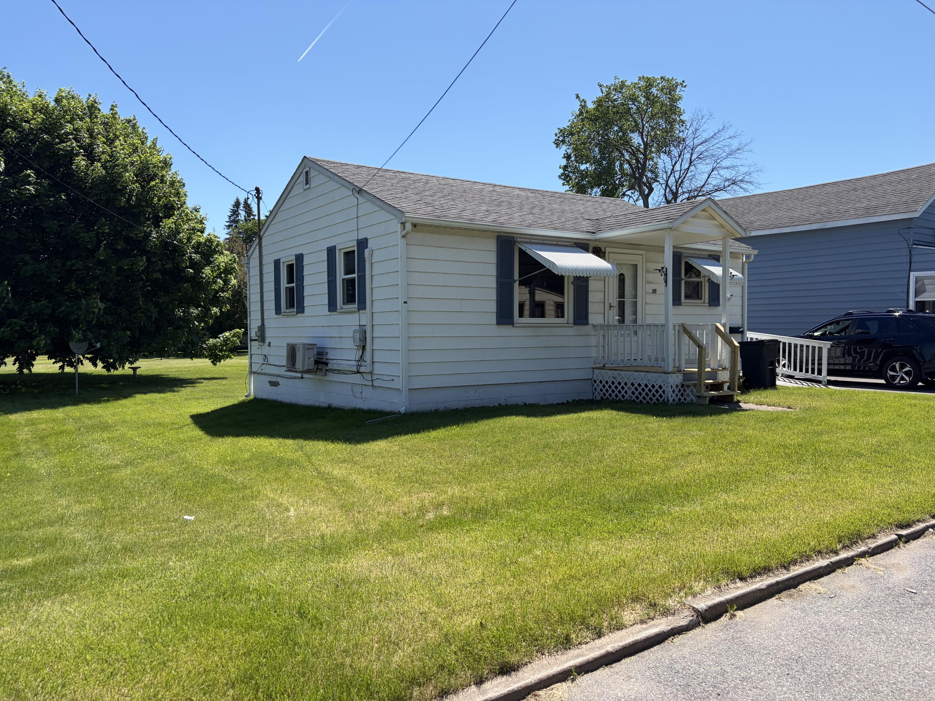 15 Standish Street Plattsburgh, NY 12901 - Photo 17 of 18
