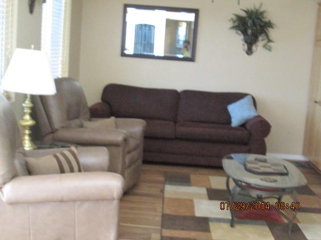 32 Juniper Ridge, Unit 32 Show Low, AZ 85901 - Photo 2 of 10