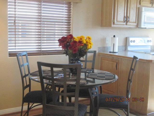 32 Juniper Ridge, Unit 32 Show Low, AZ 85901 - Photo 4 of 10