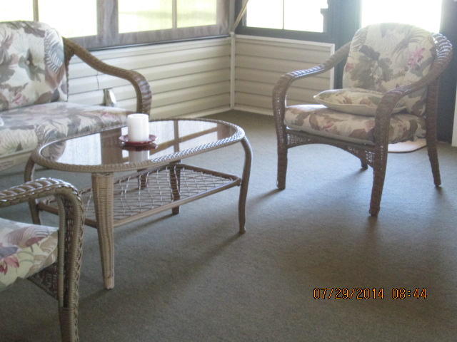 32 Juniper Ridge, Unit 32 Show Low, AZ 85901 - Photo 9 of 10