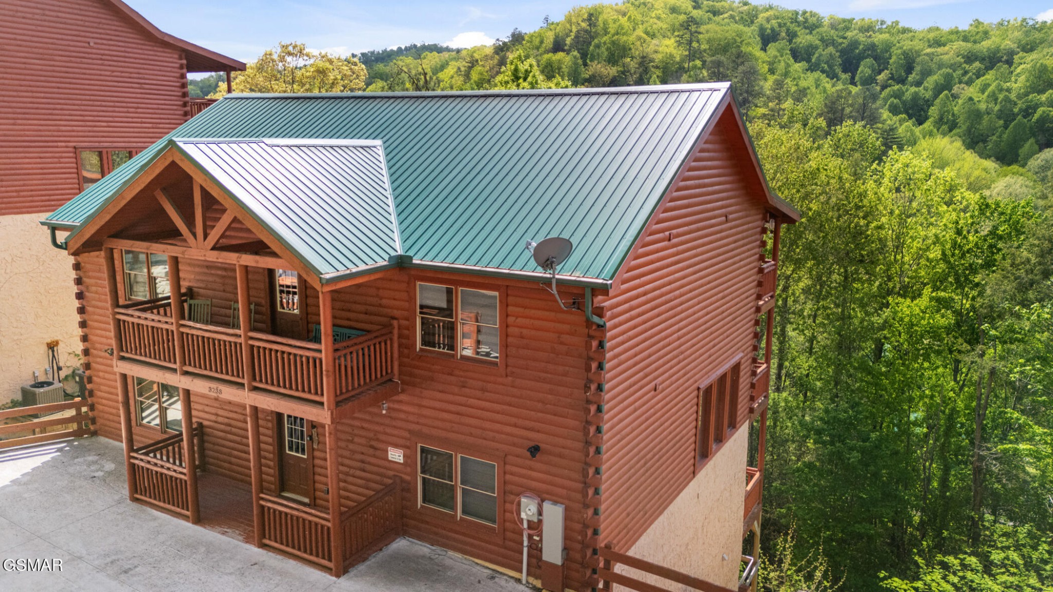 3238 Smoky Ridge Way Sevierville, TN 37862 - Photo 46 of 55 Gallery Image 46