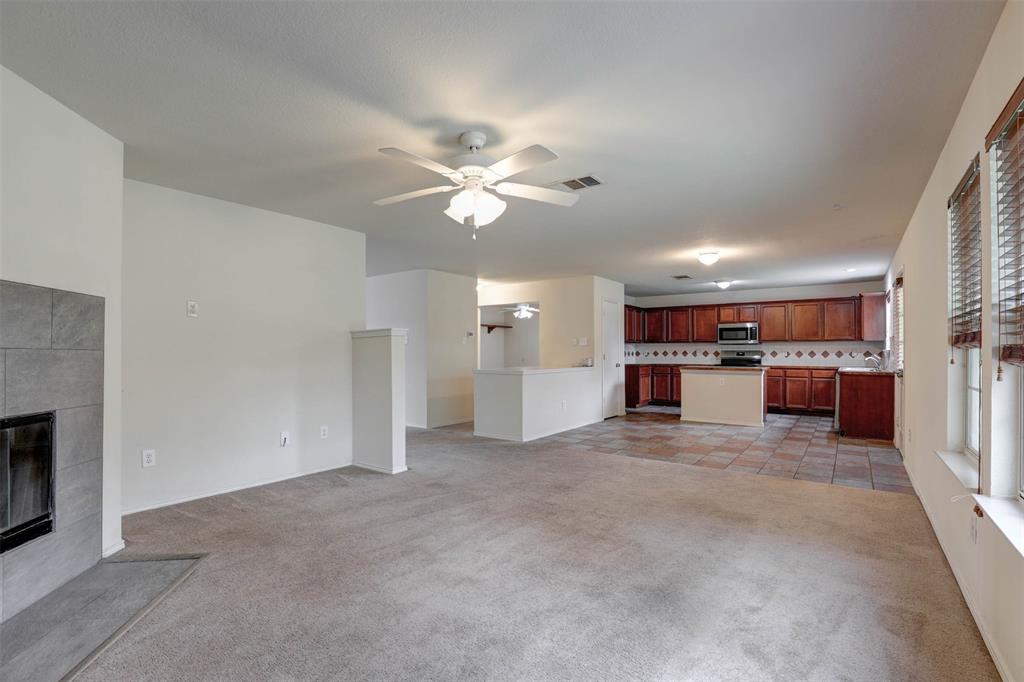 3436 Hidden Canyon Road Fort Worth, TX 76262 - Photo 9 of 29