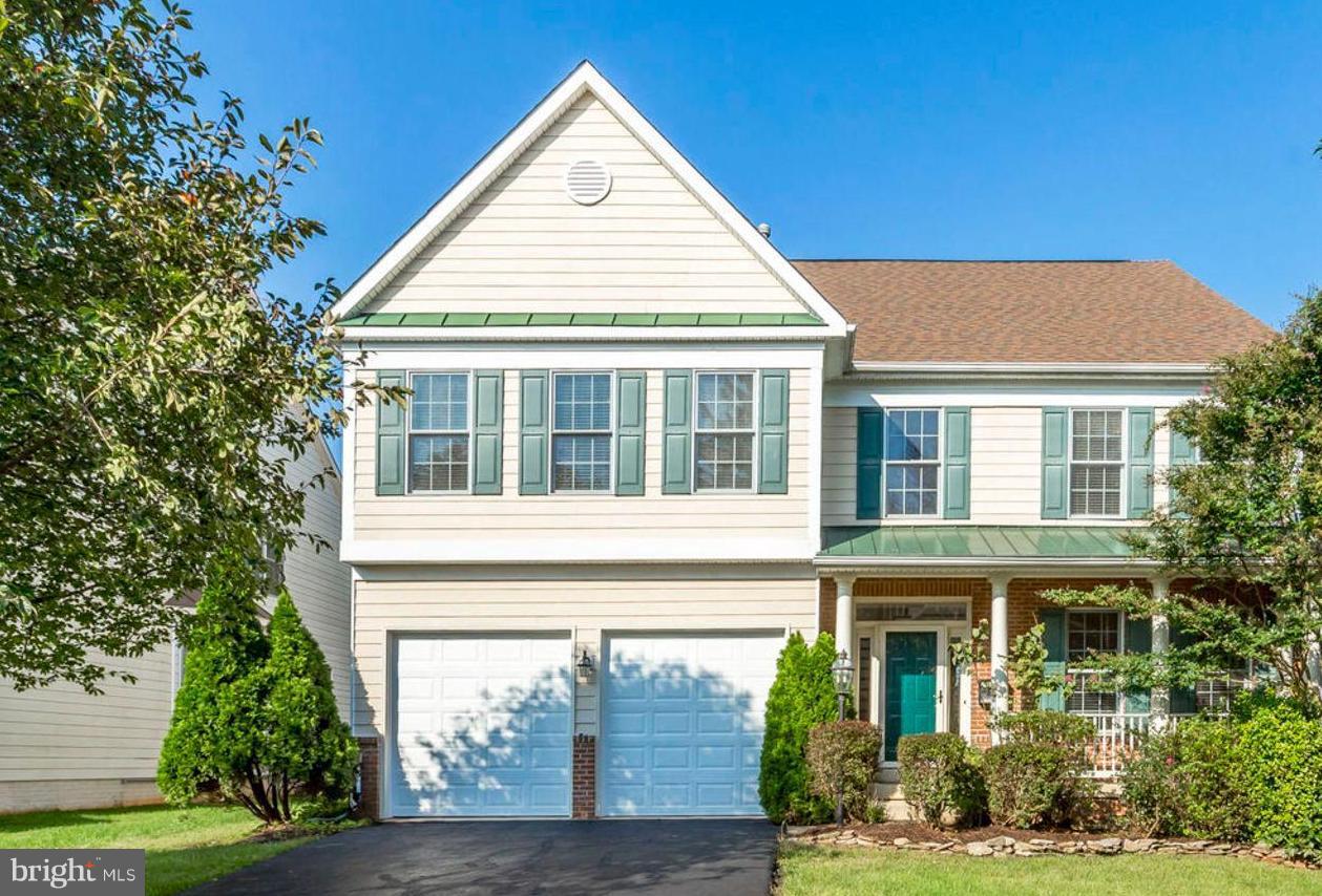 103 West George Mason Road Falls Church, VA 22046 - Photo 1 of 33 Welcome home