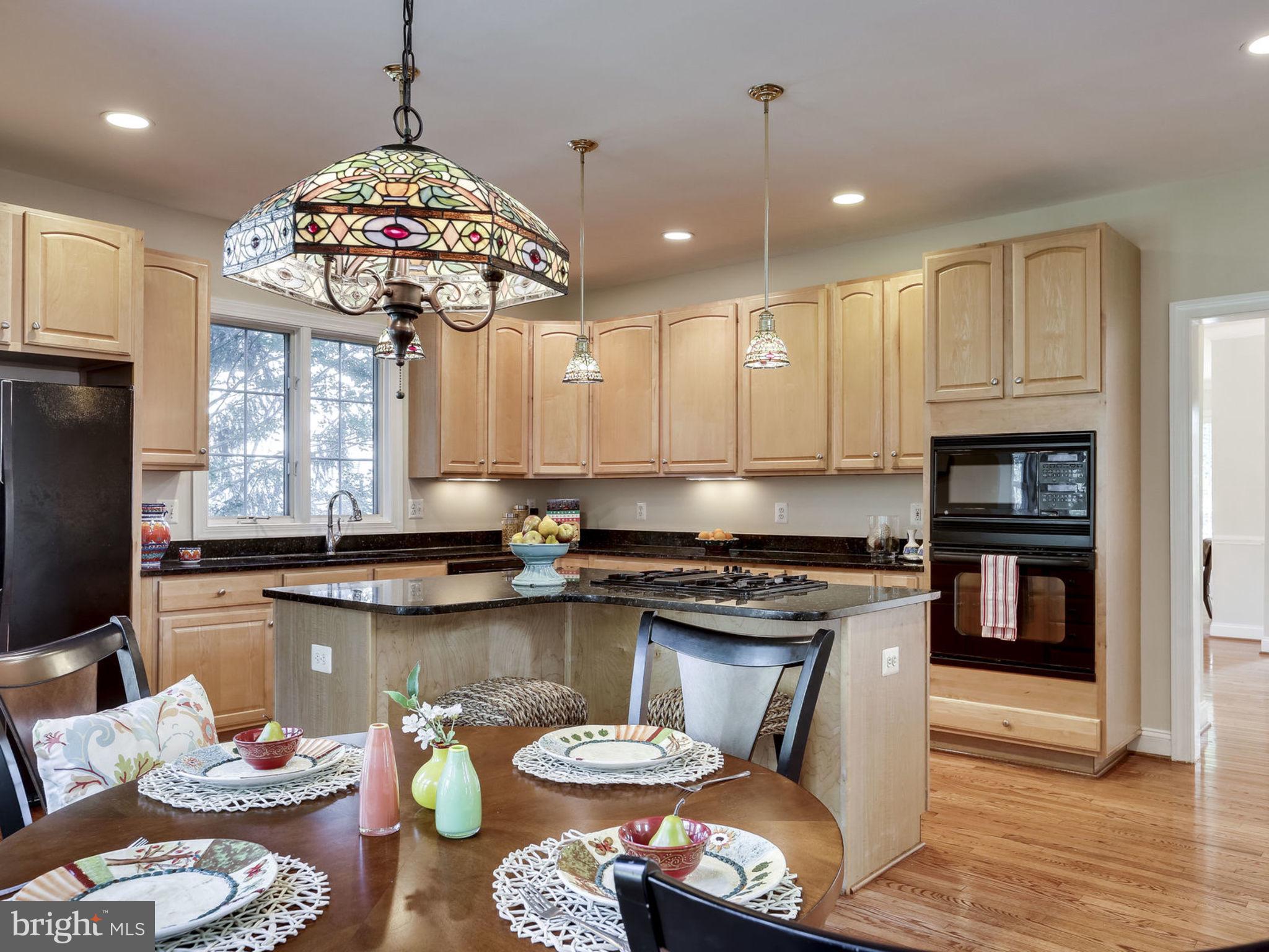 103 West George Mason Road Falls Church, VA 22046 - Photo 10 of 33 Kitchen