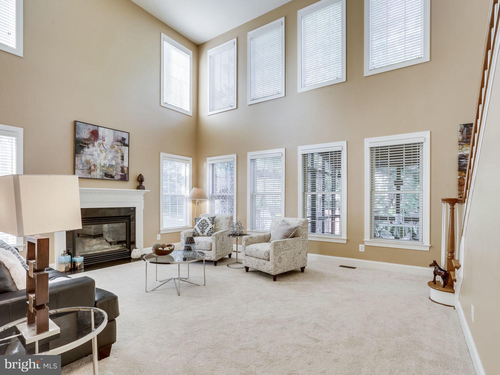 103 West George Mason Road Falls Church, VA 22046 - Photo 12 of 33 Family Room