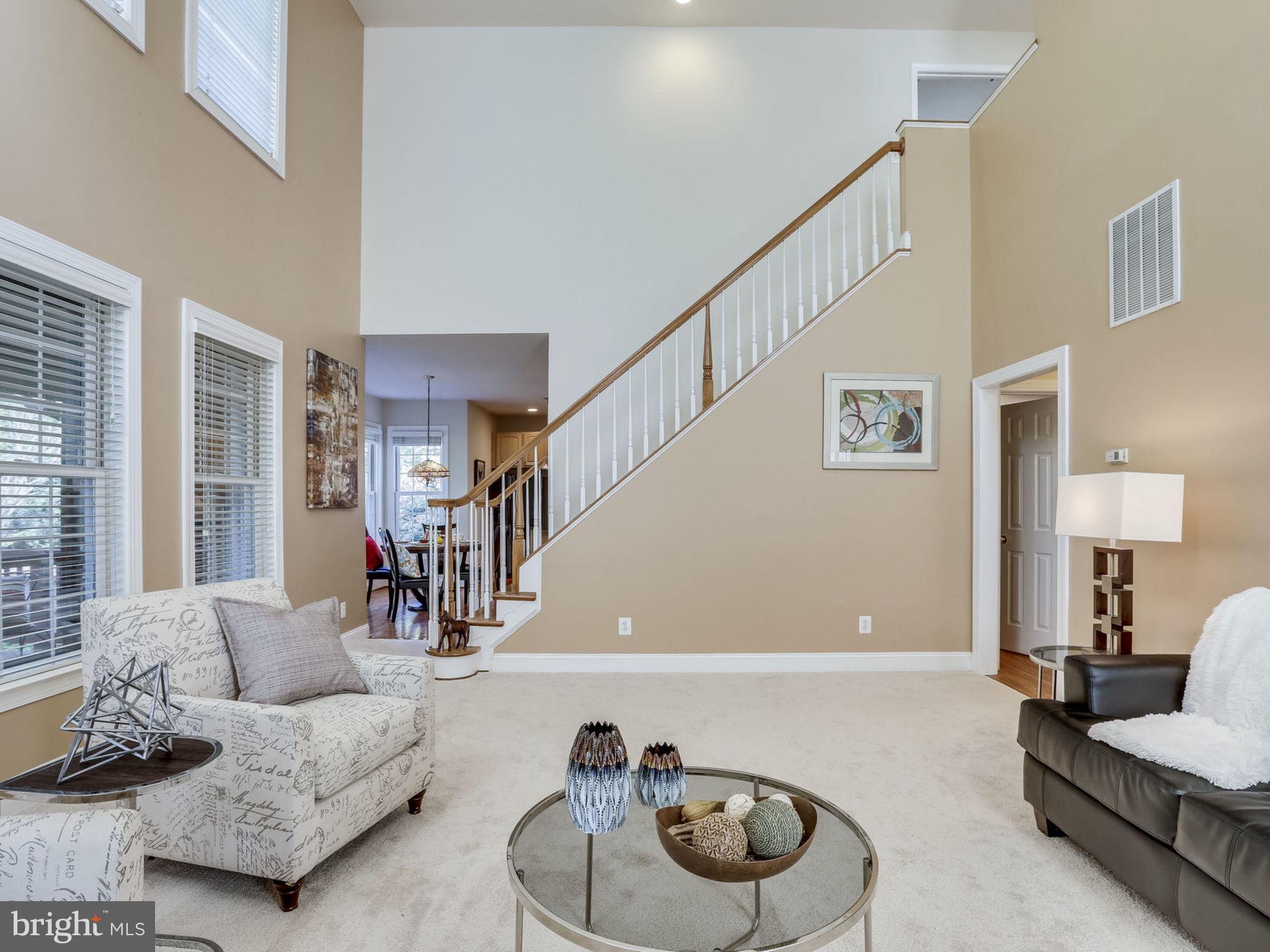 103 West George Mason Road Falls Church, VA 22046 - Photo 13 of 33 Family Room