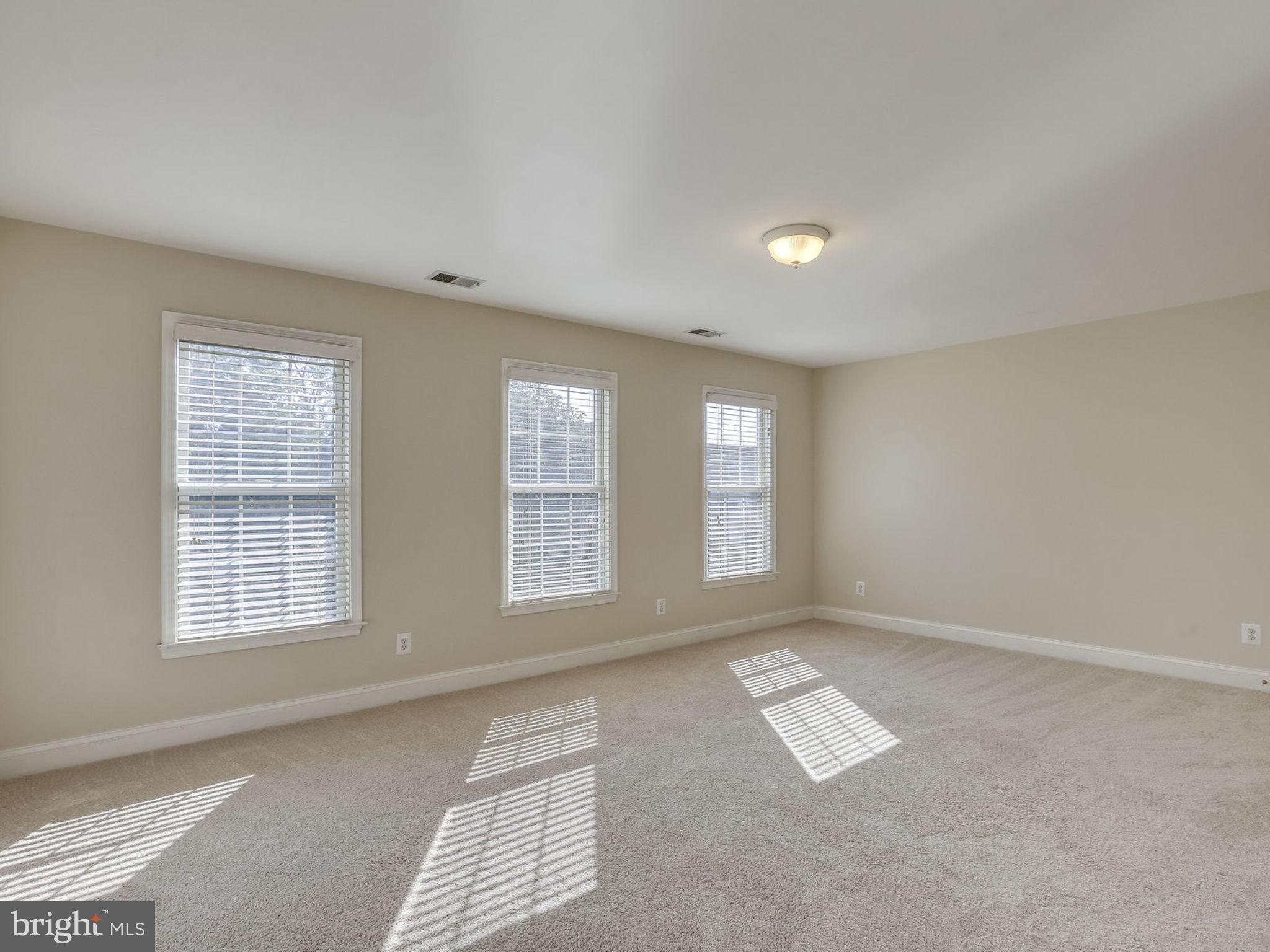 103 West George Mason Road Falls Church, VA 22046 - Photo 19 of 33 Expansive Bedroom 2