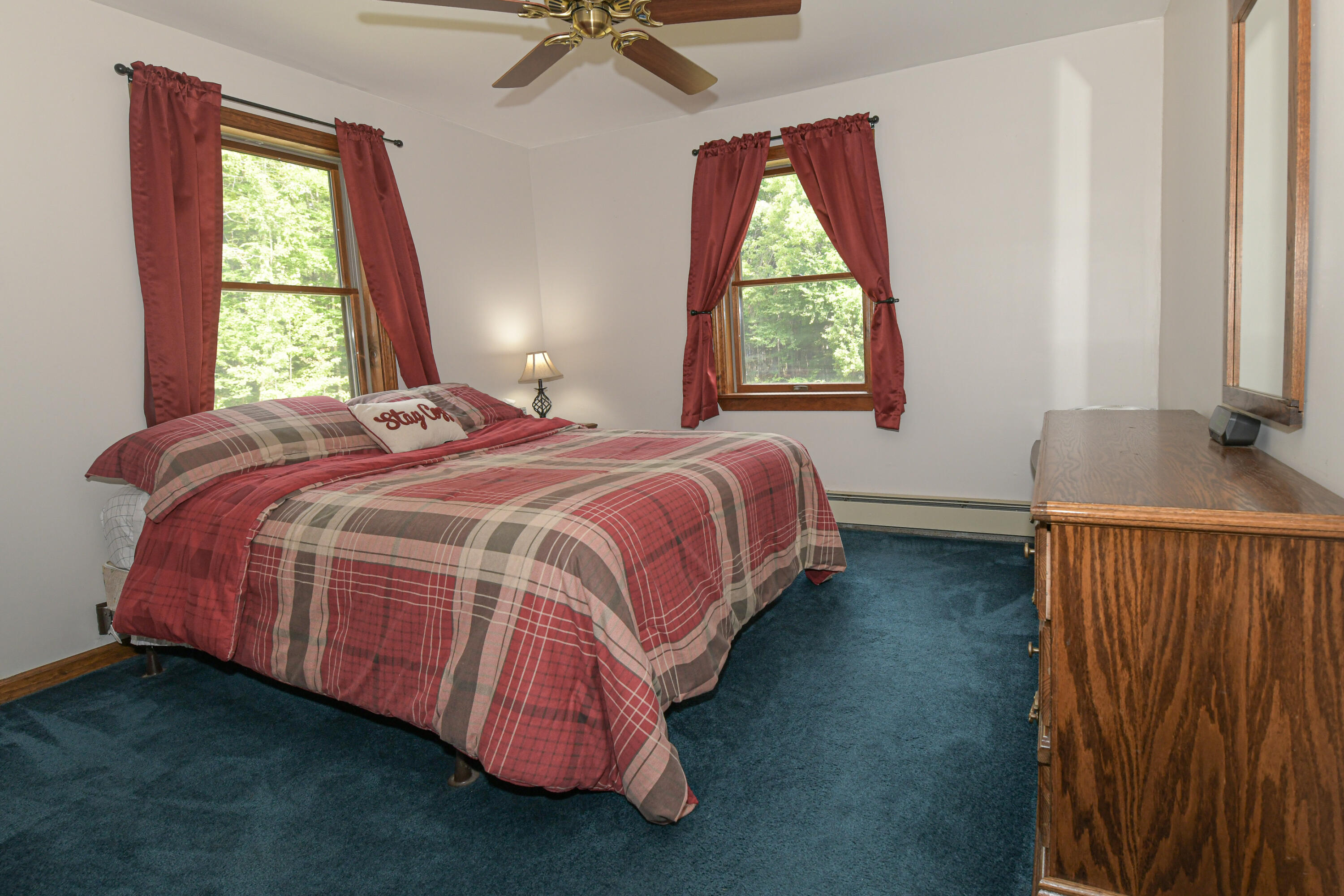 508 Union Hill Road Stow, ME 04037 - Photo 16 of 39 508 union hill road-50
