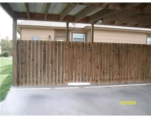 $900 | 7252 Mansions Drive, Unit G2, Corpus Christi, TX 78414