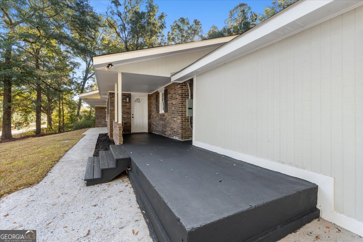 126 Waterfront Way Warner Robins, GA 31093 - Photo 13 of 60