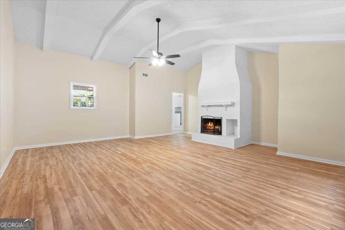 126 Waterfront Way Warner Robins, GA 31093 - Photo 45 of 60