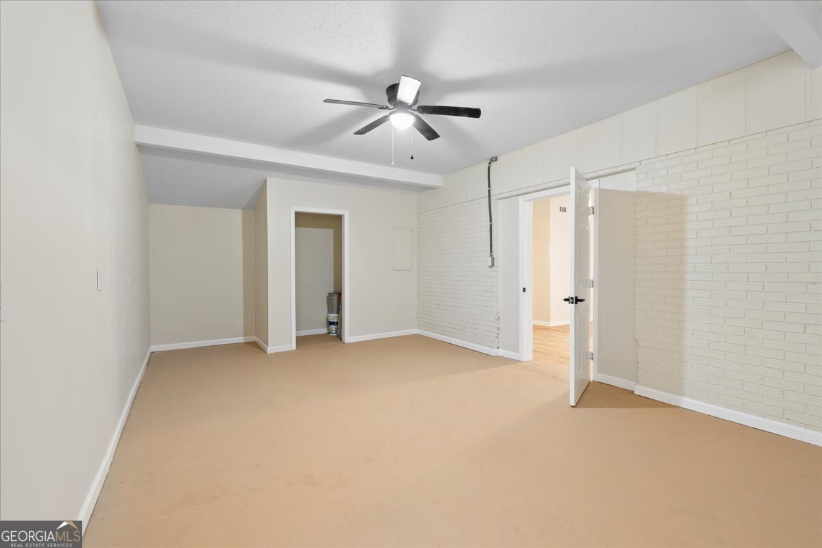 126 Waterfront Way Warner Robins, GA 31093 - Photo 49 of 60 a view of an empty room