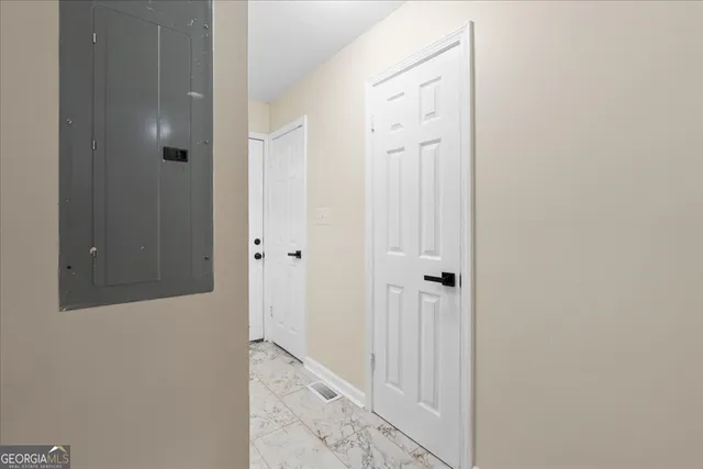 $279,000 | 126 Waterfront Way, Warner Robins, GA 31093