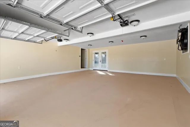 $279,000 | 126 Waterfront Way, Warner Robins, GA 31093