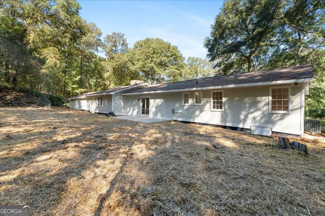 $279,000 | 126 Waterfront Way, Warner Robins, GA 31093