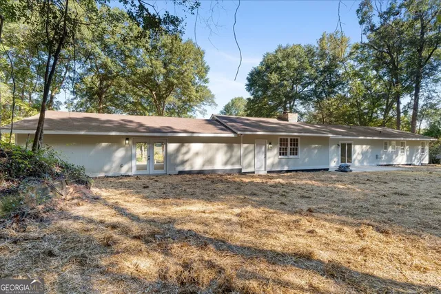 $279,000 | 126 Waterfront Way, Warner Robins, GA 31093