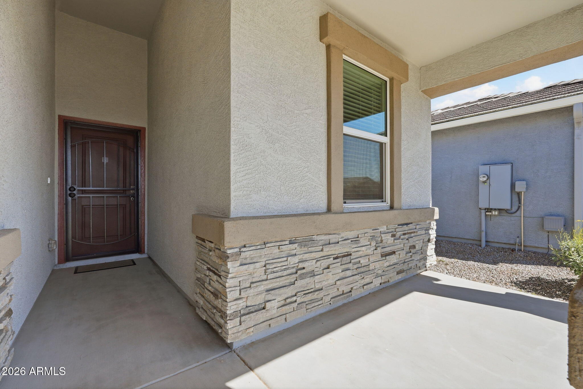 9458 Cotton Road Florence, AZ 85132 - Photo 4 of 41