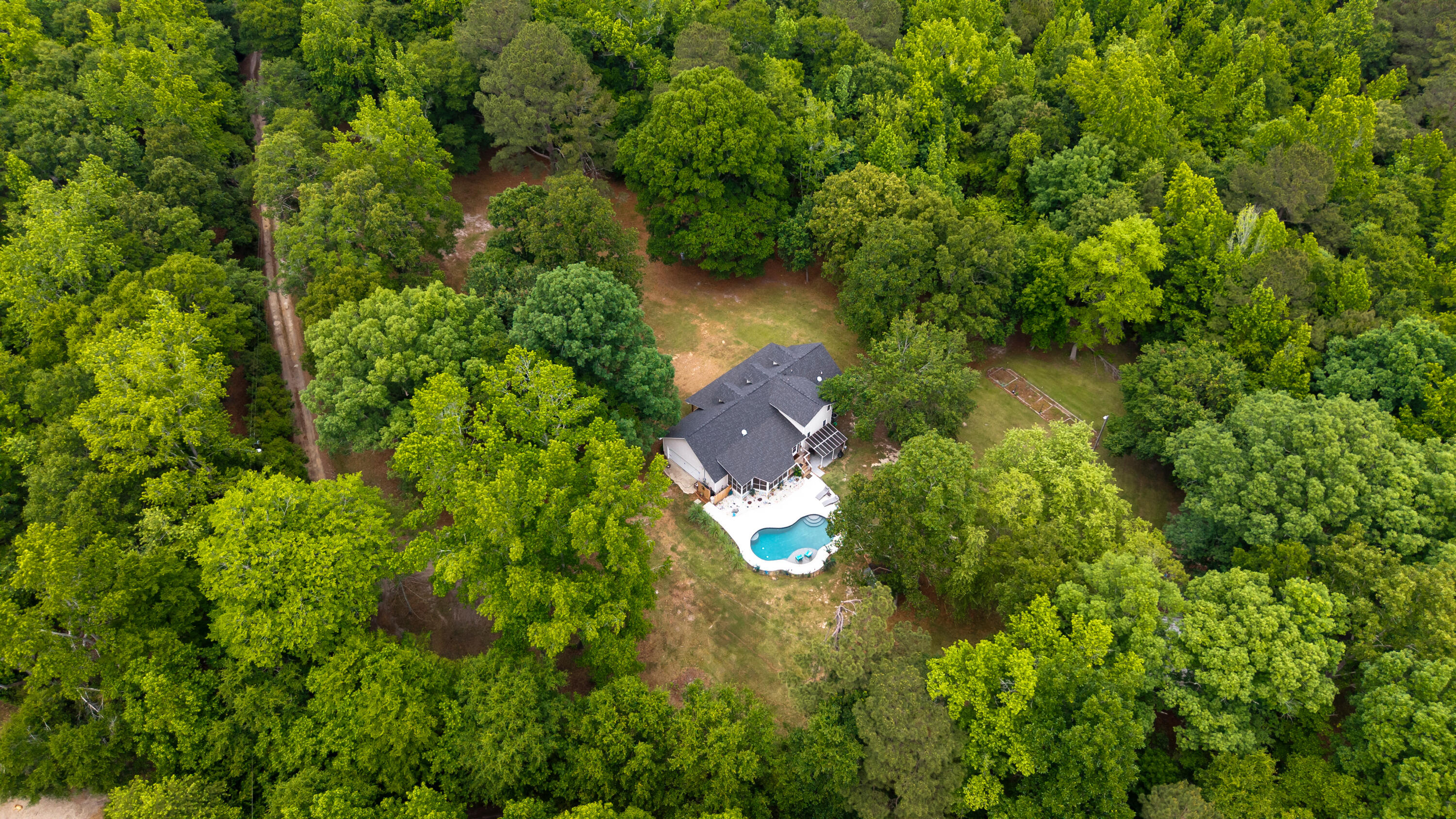 1436 Britton Road Sumter, SC 29153 - Photo 67 of 71