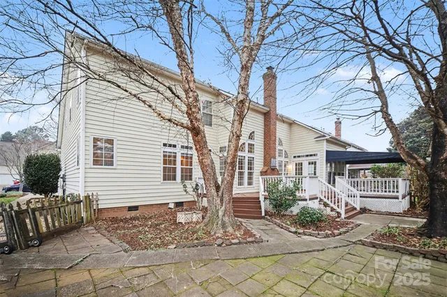 $623,900 | 117 Biscayne Court, Unit 134, Mooresville, NC 28117