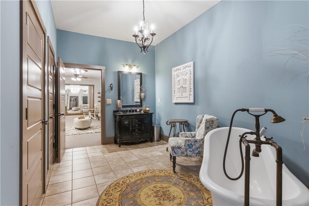 392 Red Mountain Road Dallas, GA 30157 - Photo 45 of 200