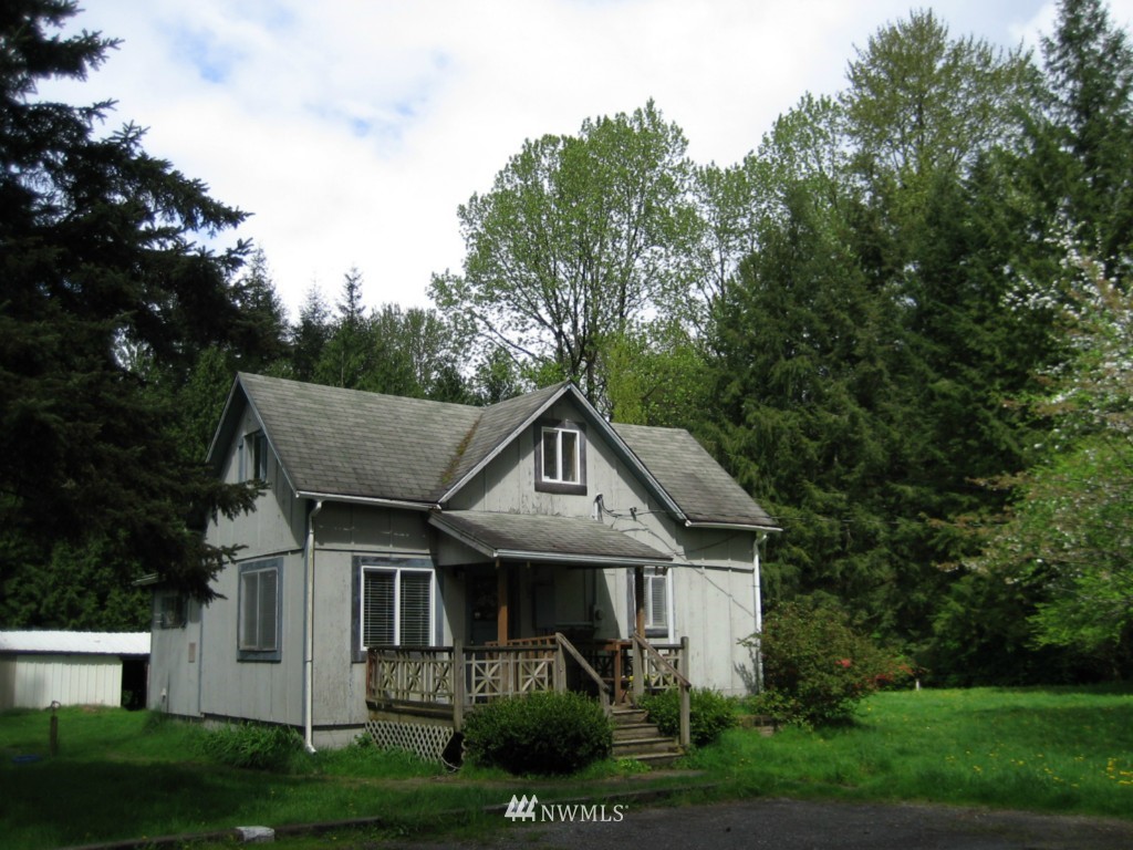 14930 Reese Road Sultan, WA 98294 - Photo 1 of 15