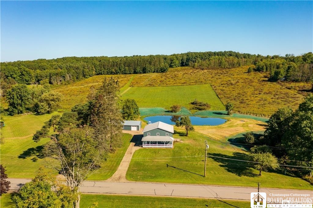 3710 Cowing Road Busti, NY 14750 - Photo 1 of 29