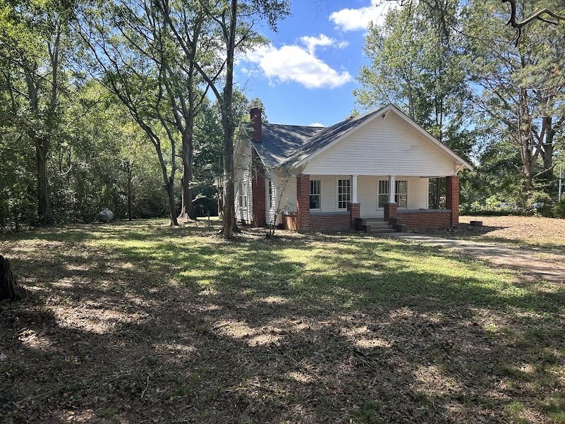 2599 Old Columbus Road Bowdon, GA 30108 - Photo 1 of 1