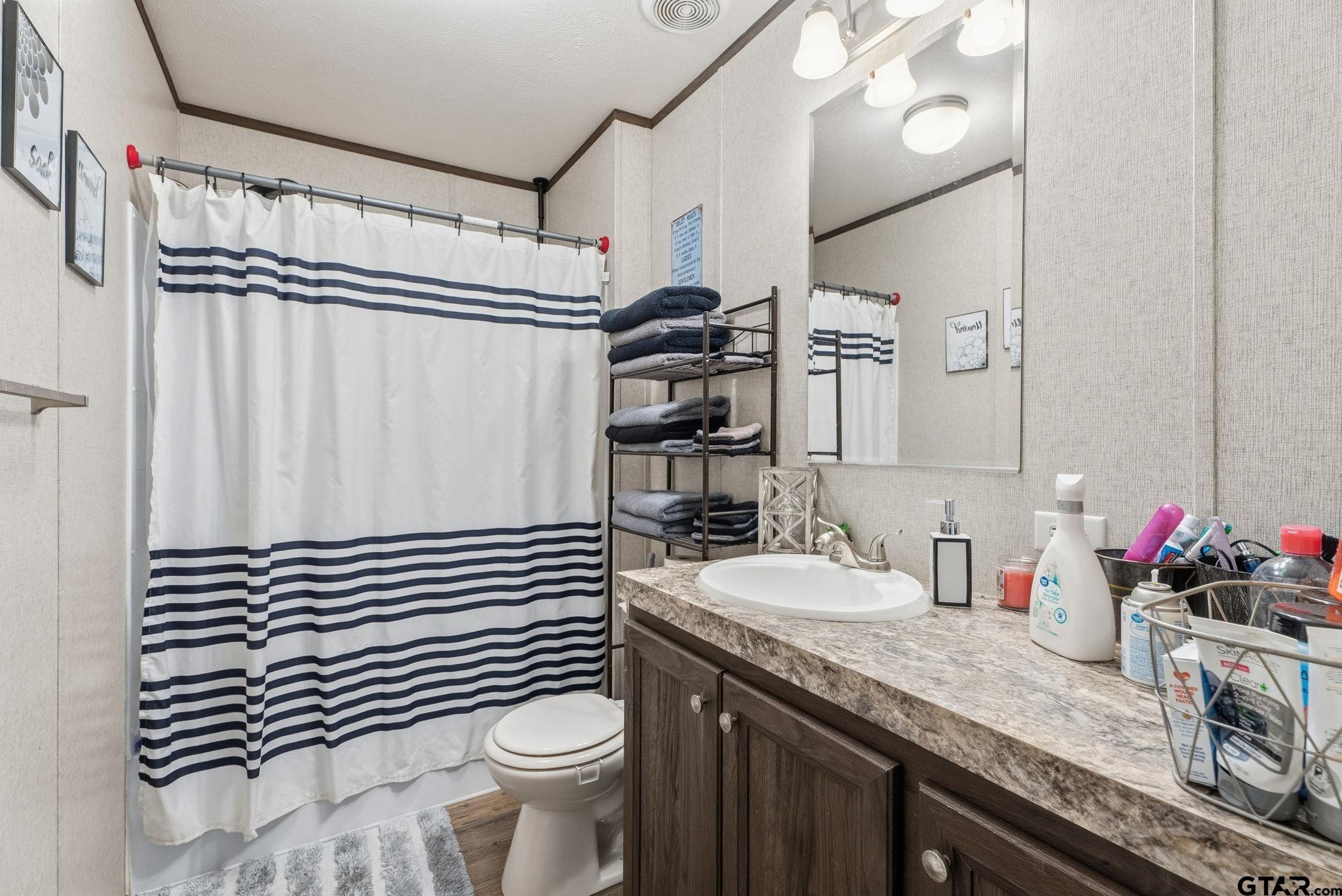 4539 Farm To Market 1248 Rusk, TX 75785 - Photo 19 of 32