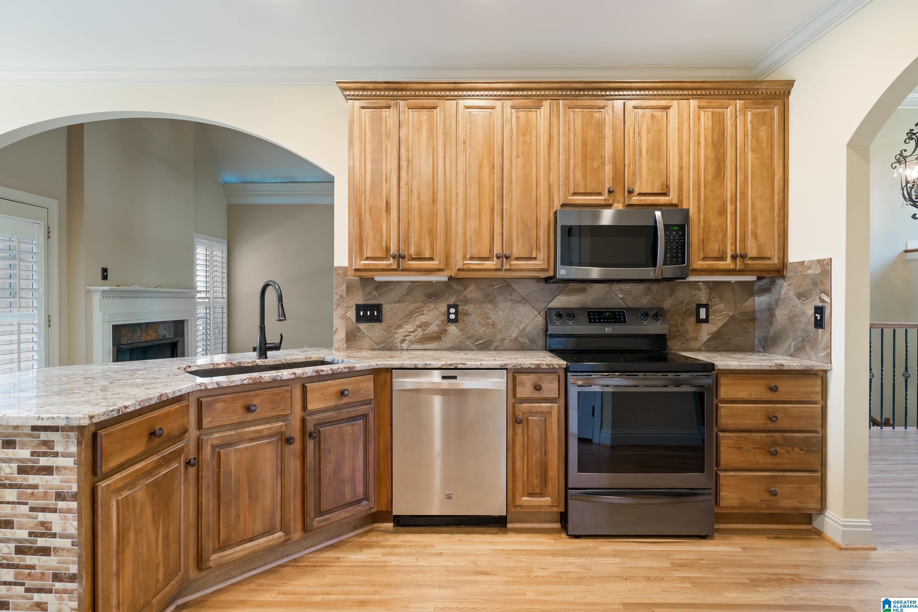 2576 Oakleaf Circle Helena, AL 35022 - Photo 18 of 48
