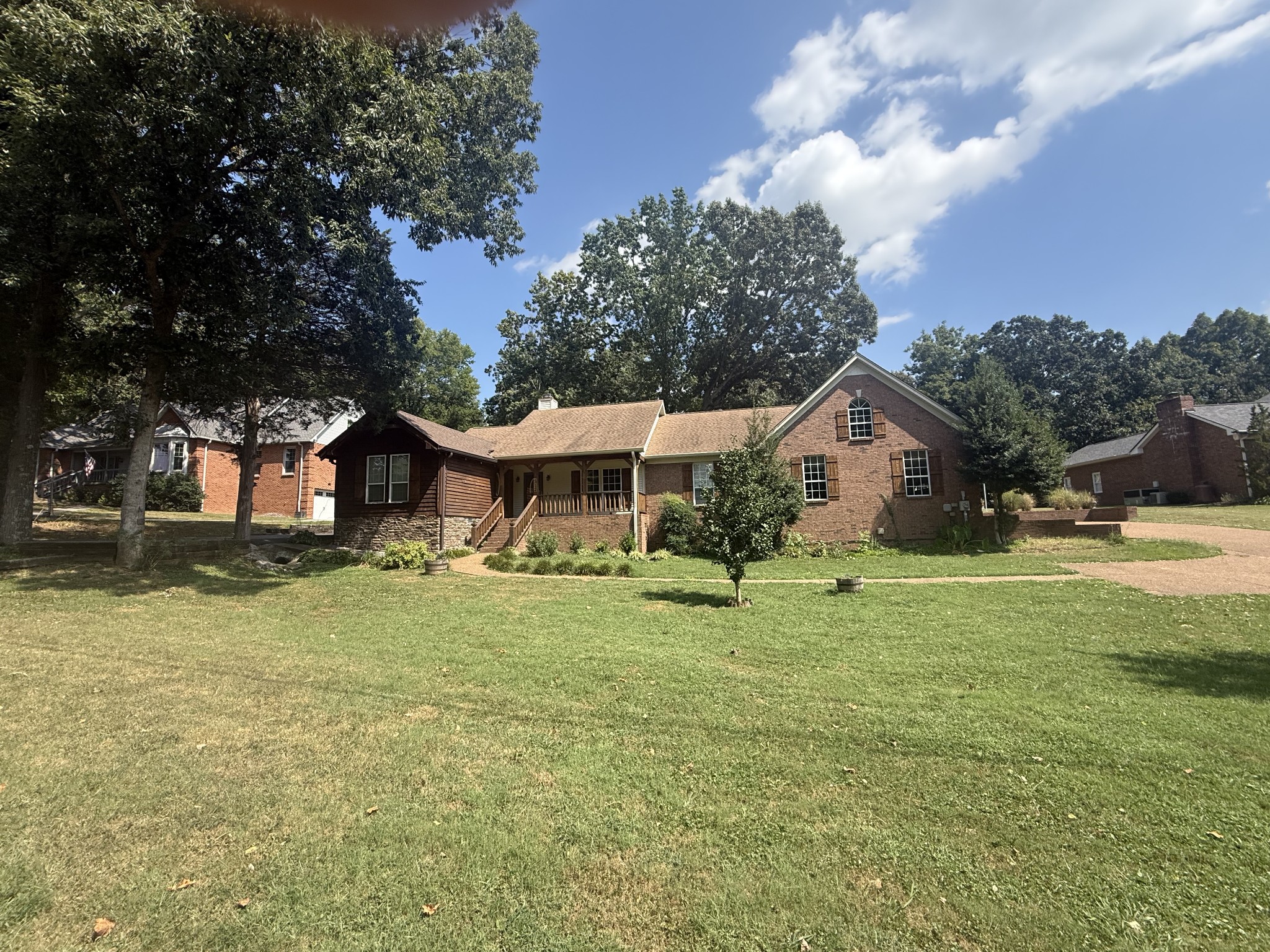 512 Tyler Ct Road Cottontown, TN 37048 - Photo 2 of 20 Gallery Image 2