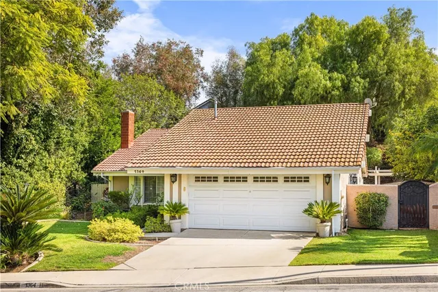 $996,000 | 1364 Calle Caballero, San Dimas, CA 91773