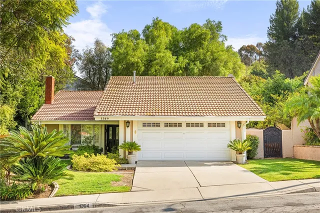 $996,000 | 1364 Calle Caballero, San Dimas, CA 91773