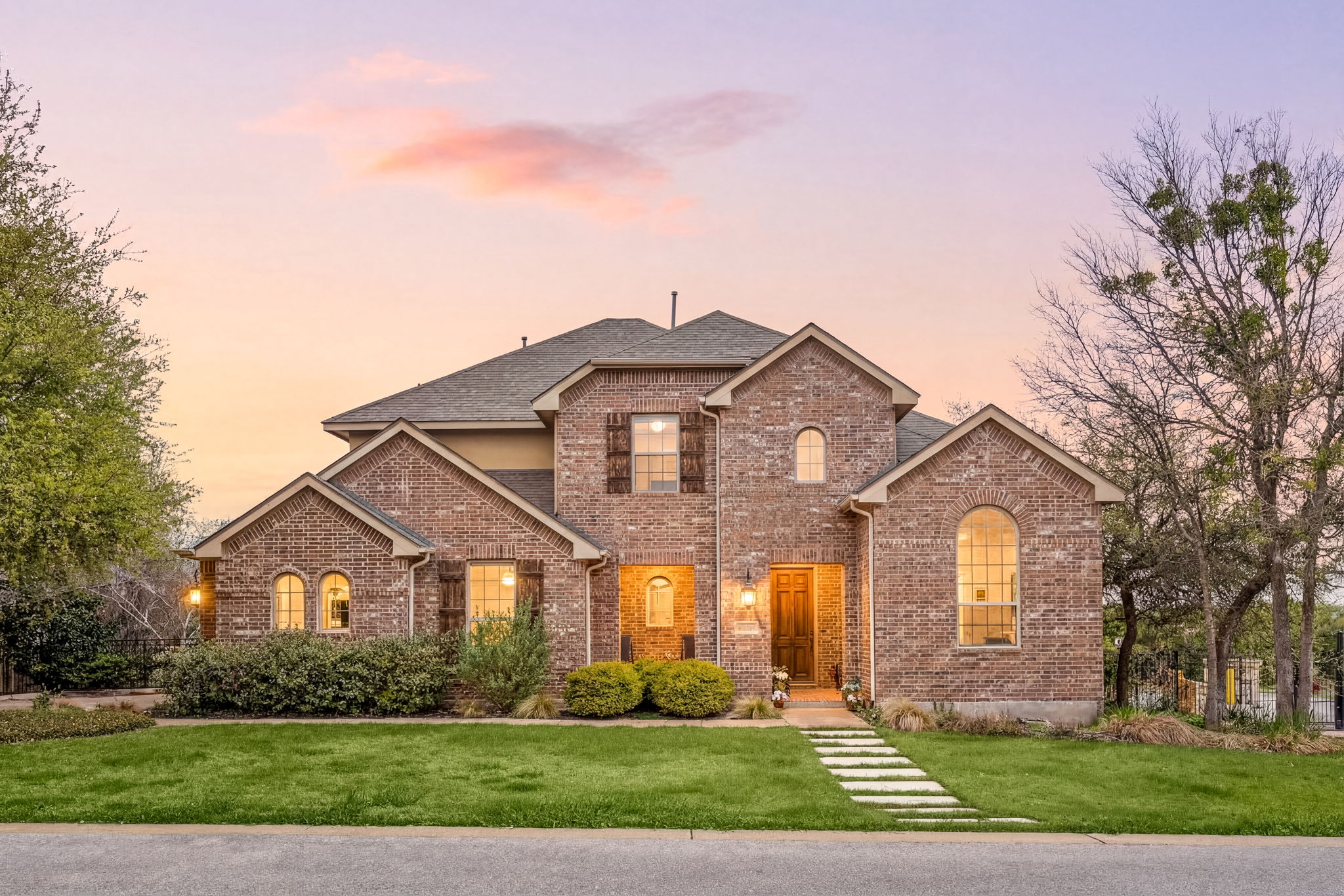 2201 Quarry Loop Leander, TX 78641 - Photo 1 of 40