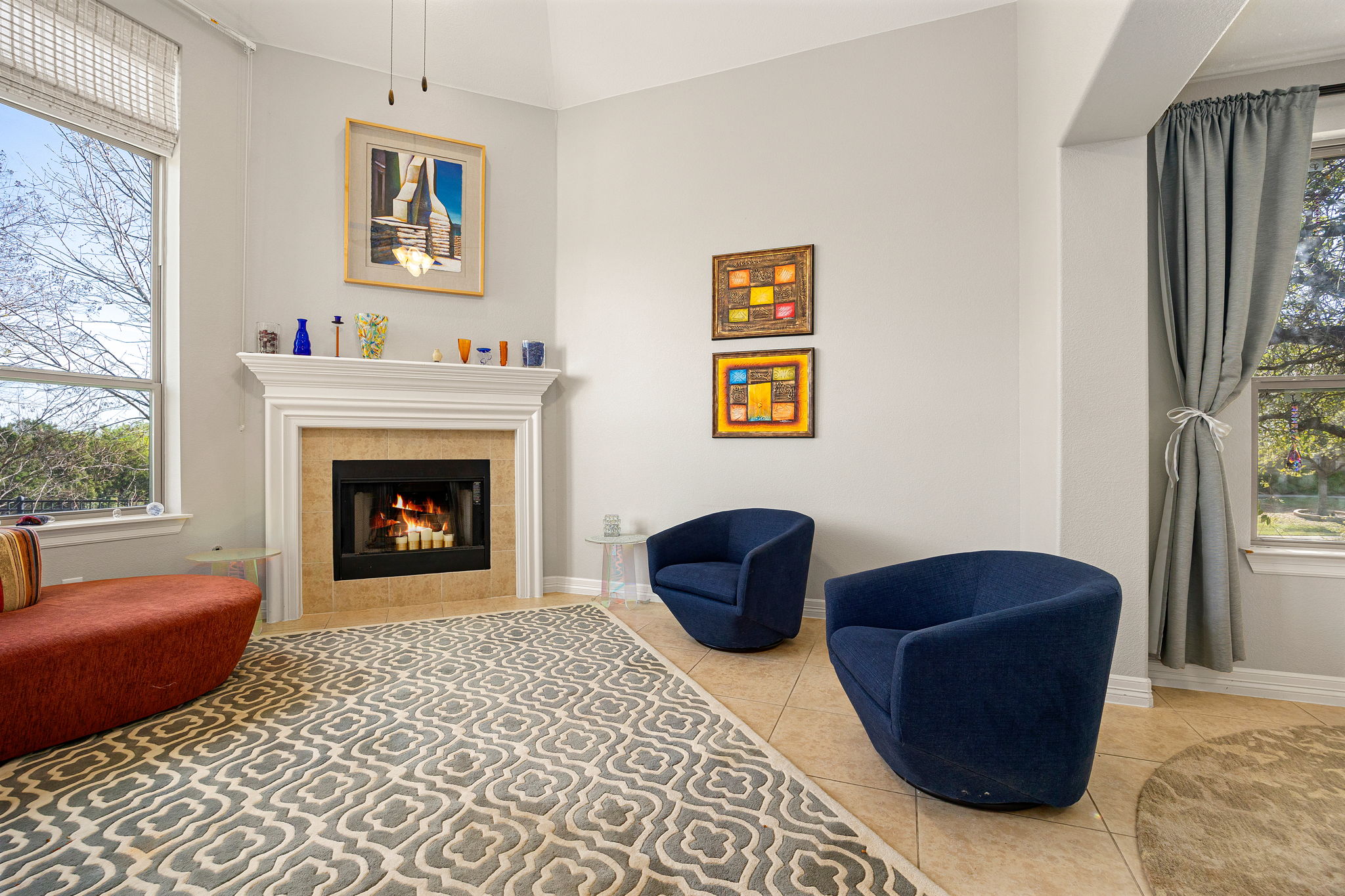 2201 Quarry Loop Leander, TX 78641 - Photo 14 of 40