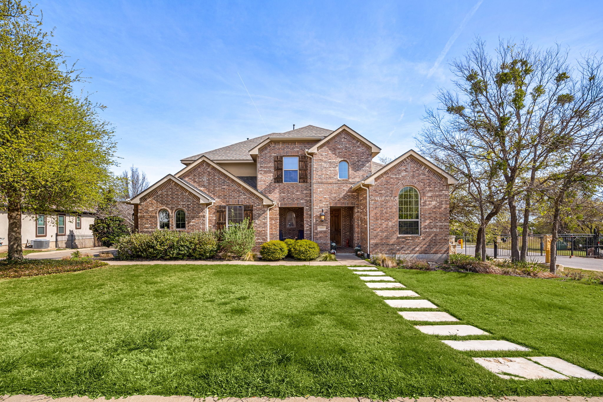 2201 Quarry Loop Leander, TX 78641 - Photo 2 of 40