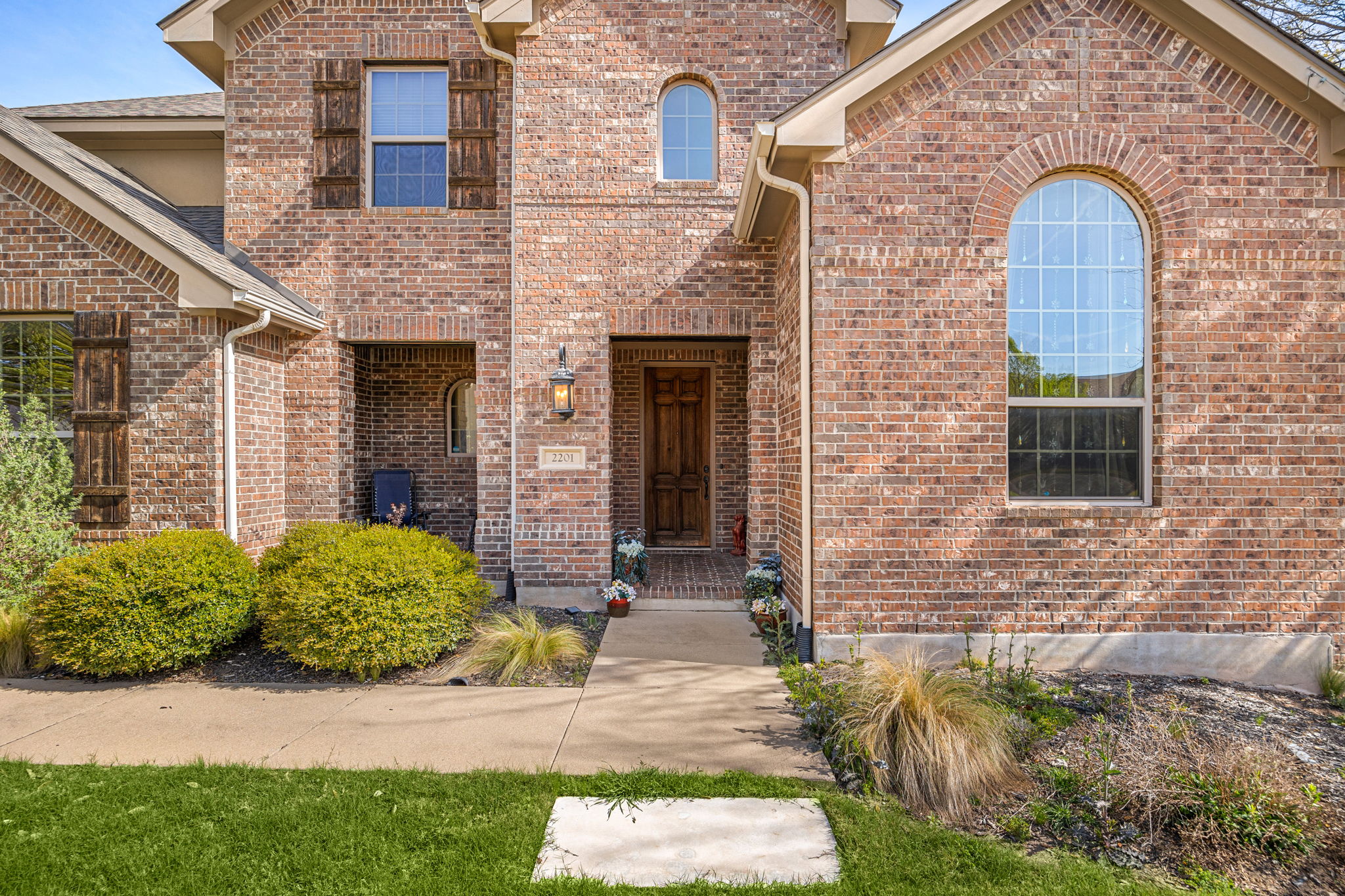 2201 Quarry Loop Leander, TX 78641 - Photo 3 of 40