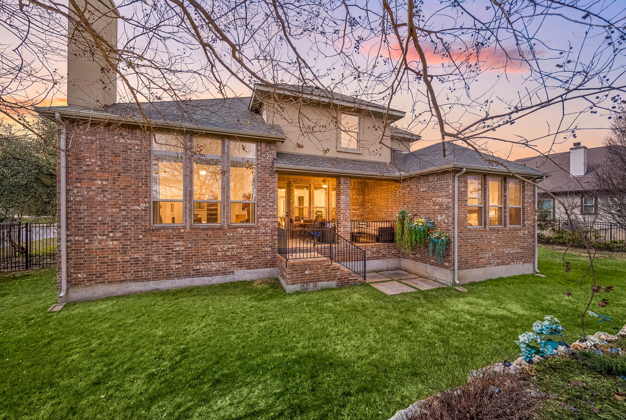 2201 Quarry Loop Leander, TX 78641 - Photo 32 of 40