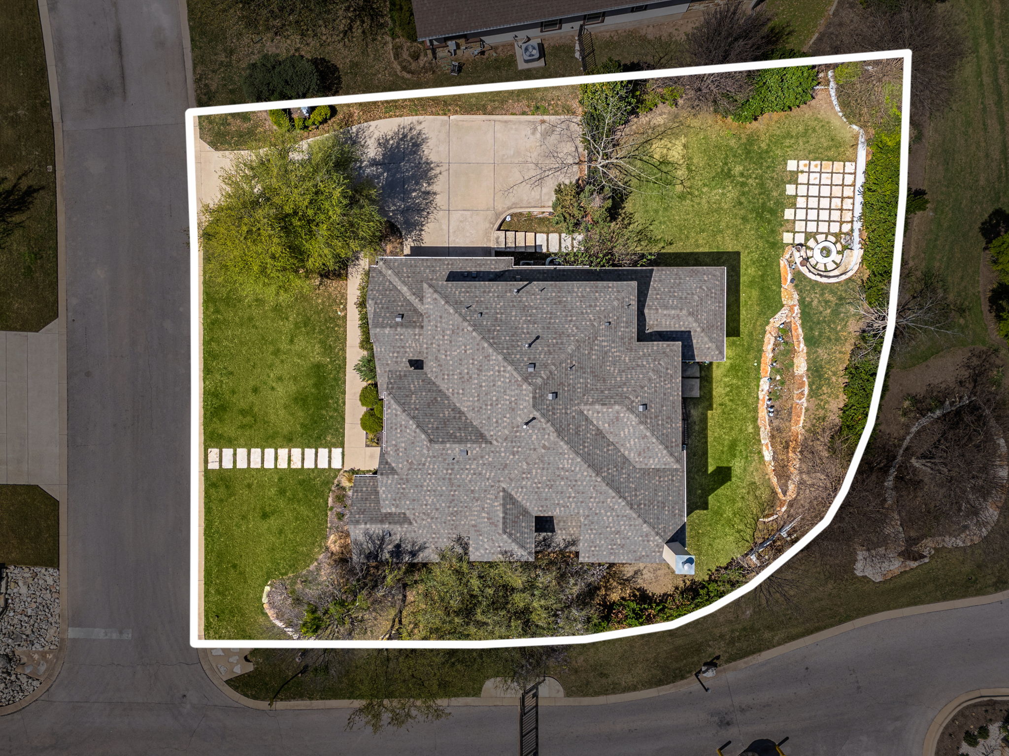 2201 Quarry Loop Leander, TX 78641 - Photo 35 of 40