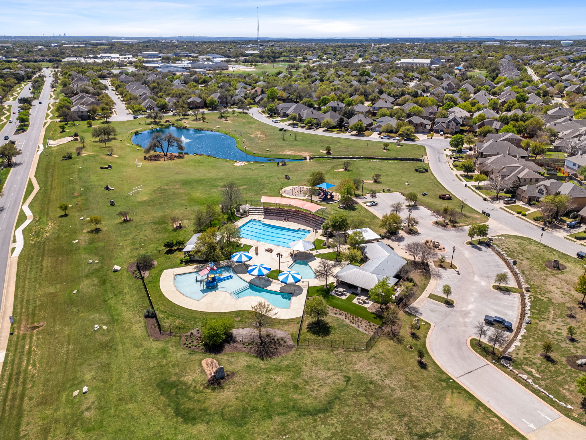 2201 Quarry Loop Leander, TX 78641 - Photo 37 of 40