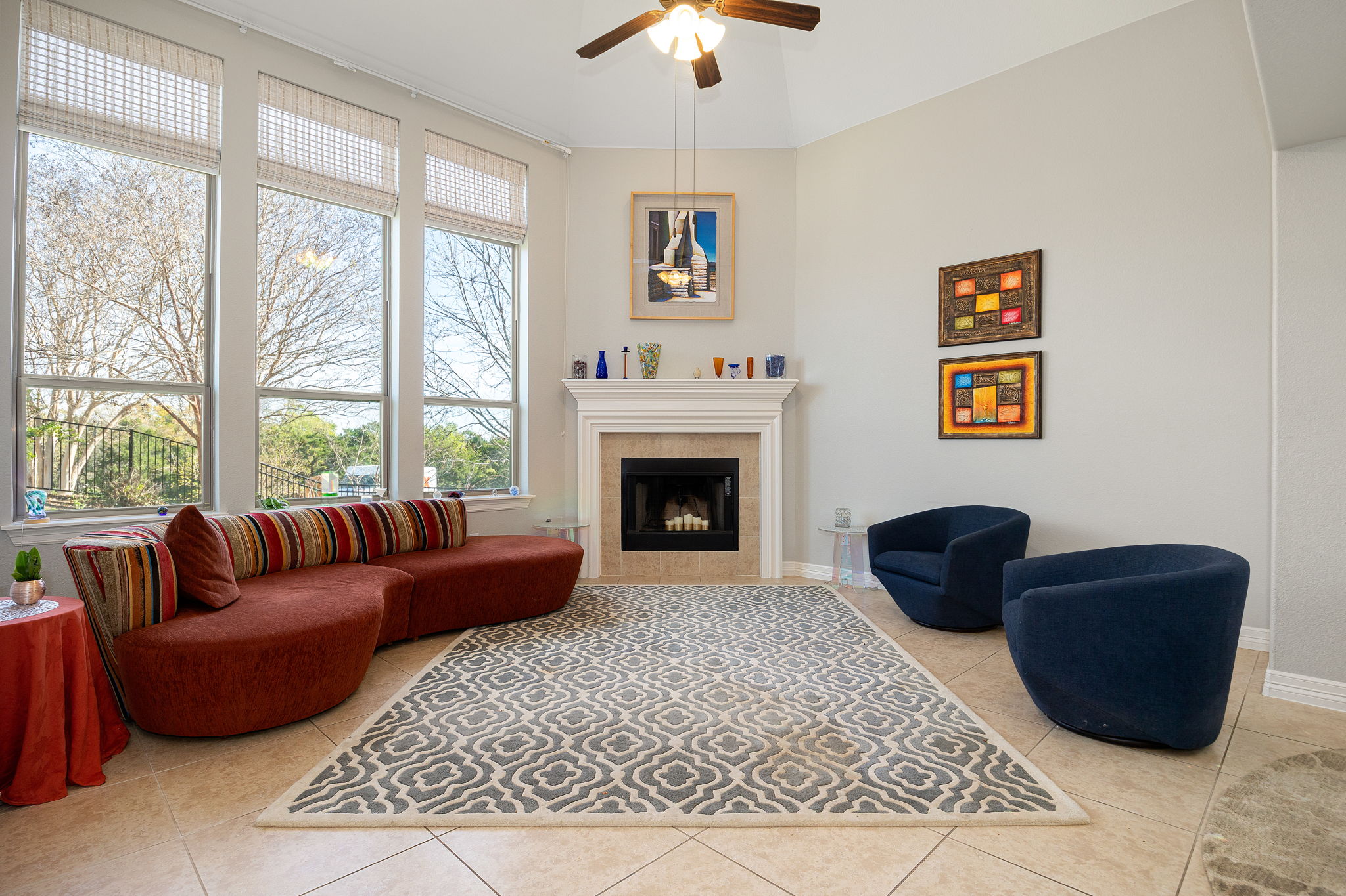 2201 Quarry Loop Leander, TX 78641 - Photo 6 of 40