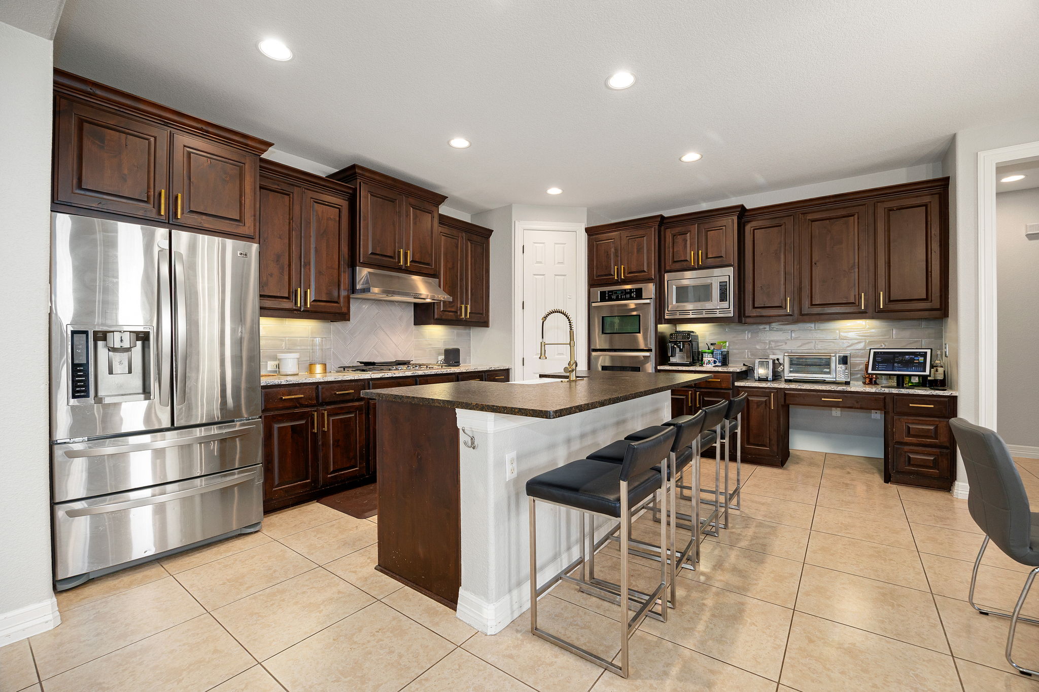 2201 Quarry Loop Leander, TX 78641 - Photo 9 of 40