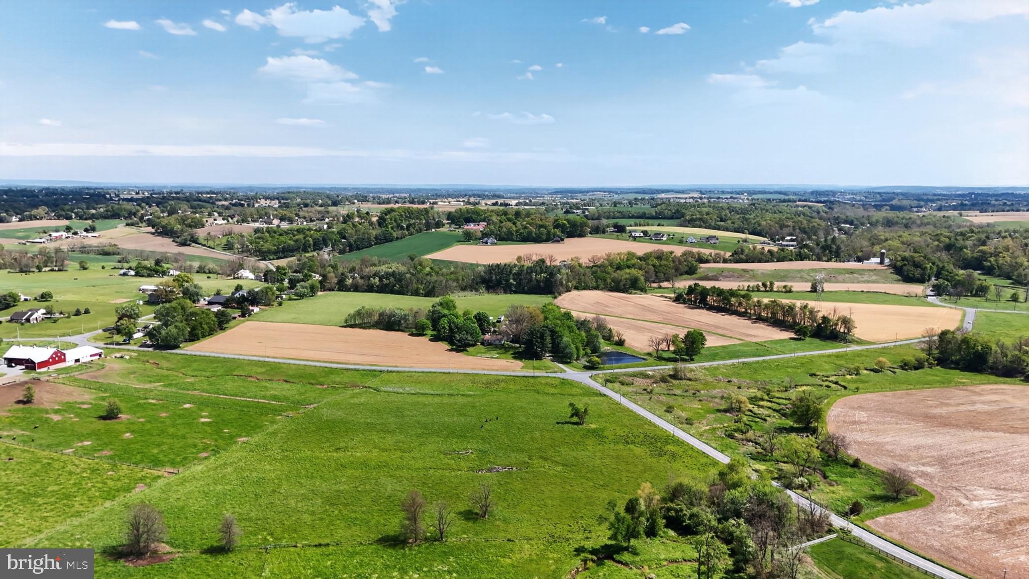 1599 Sanctuary Road Manheim, PA 17545 - Photo 17 of 66 Expansive countryside vistas await.