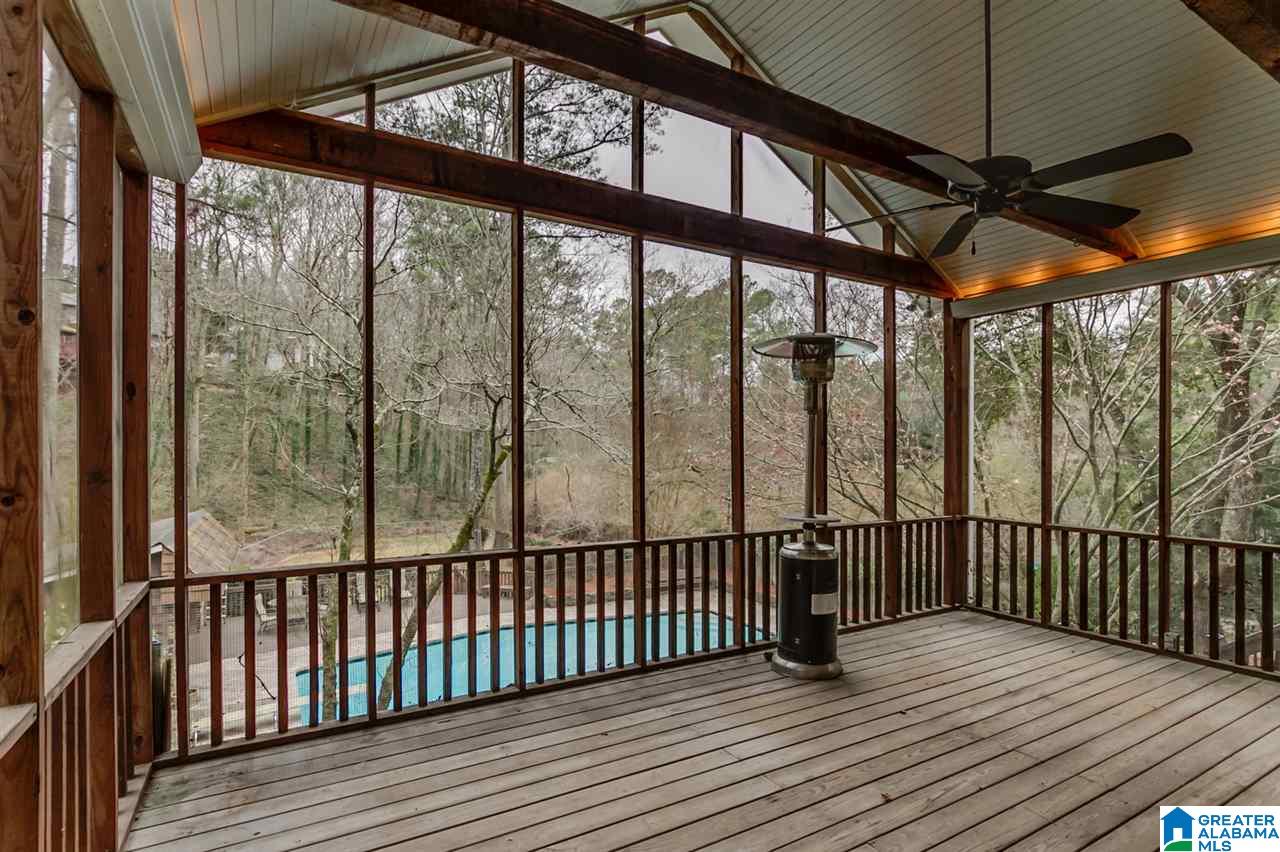 4620 Pine Mountain Road Mountain Brook, AL 35213 - Photo 42 of 50