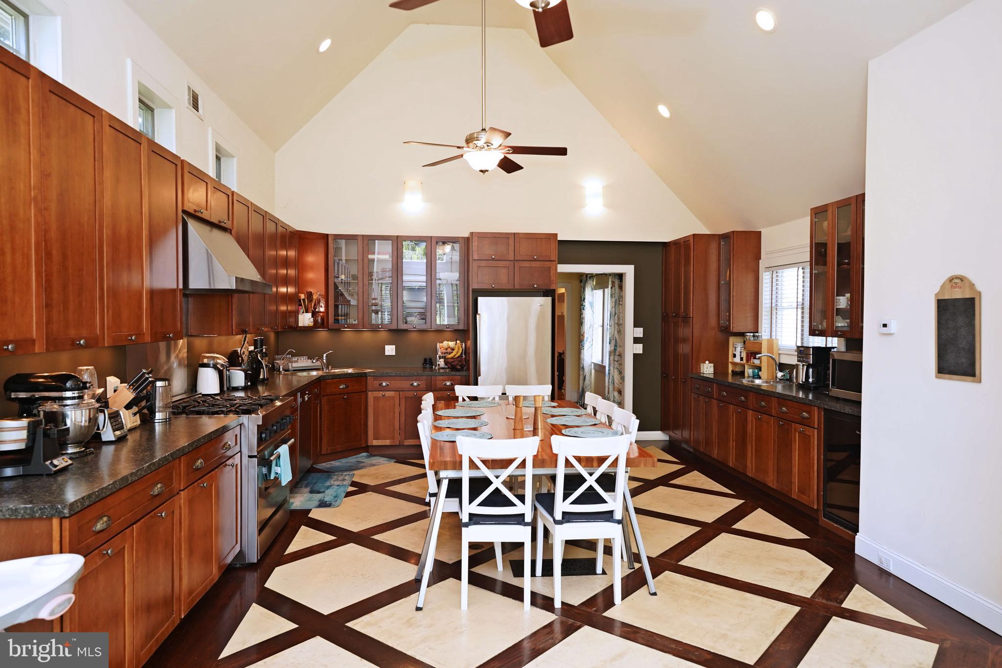 47 Diverty Road Pennington, NJ 08534 - Photo 12 of 54 Kitchen