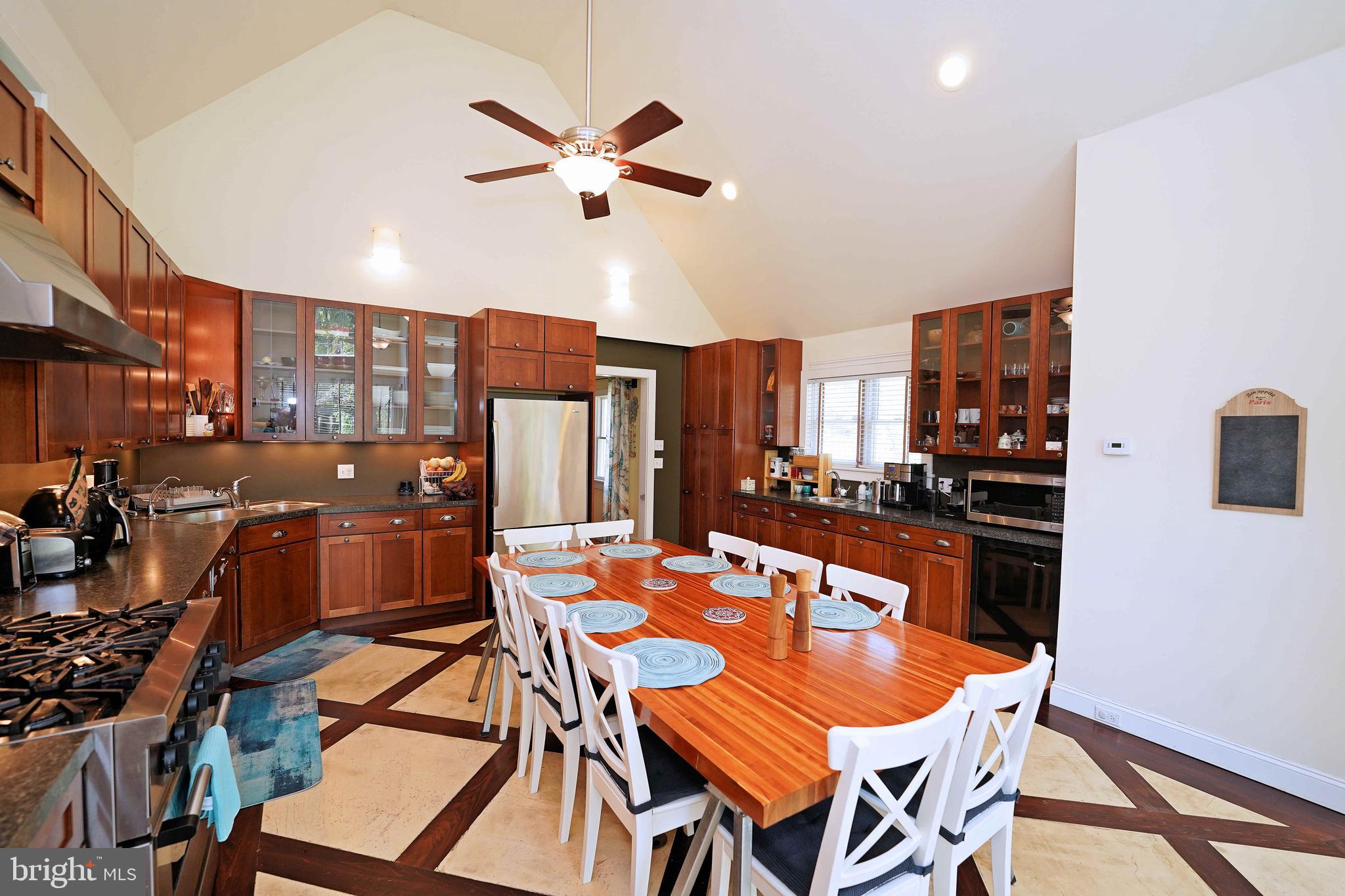 47 Diverty Road Pennington, NJ 08534 - Photo 14 of 54 Kitchen