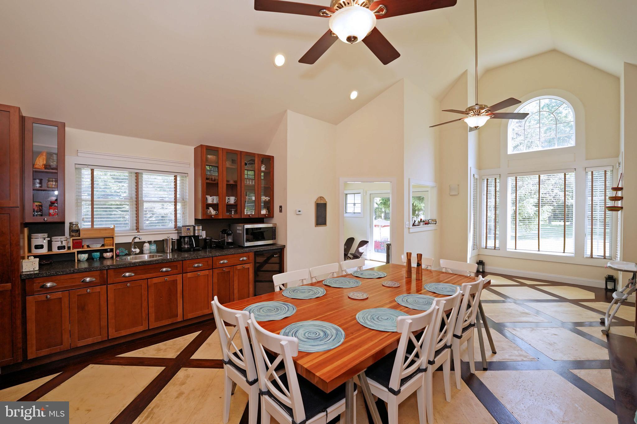 47 Diverty Road Pennington, NJ 08534 - Photo 16 of 54 kitchen