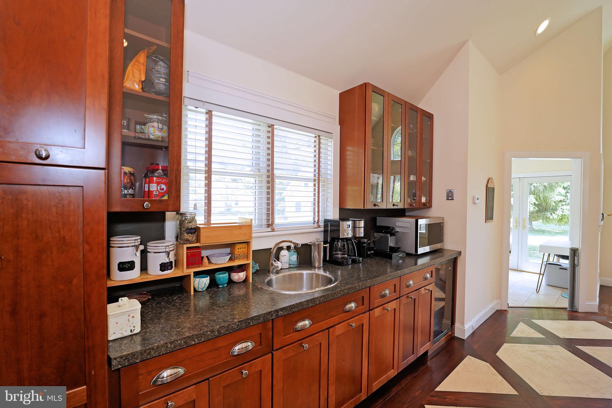 47 Diverty Road Pennington, NJ 08534 - Photo 19 of 54 Gourmet Kitchen